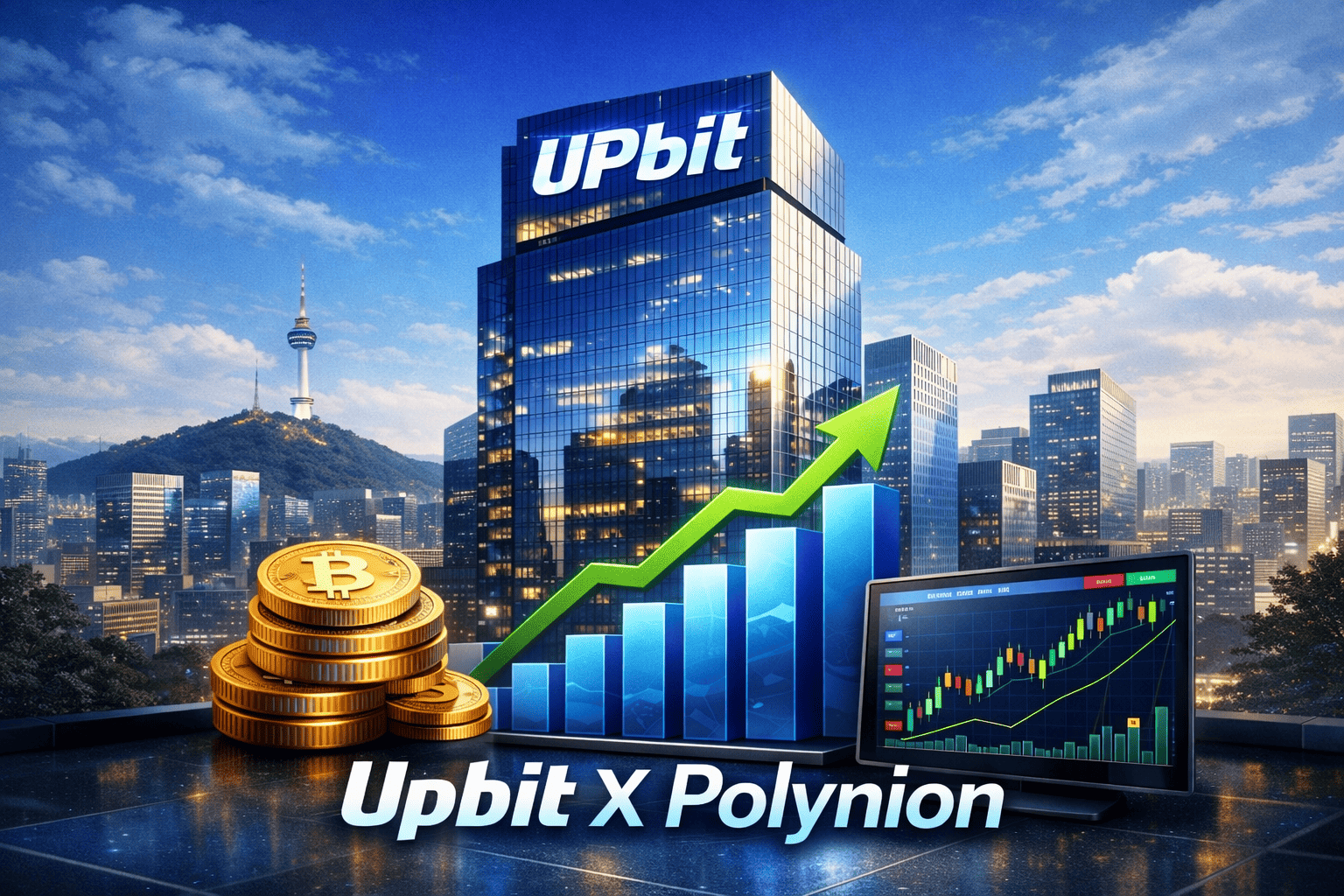 Dominasi Upbit Korea: Faktor Penentu dan Tantangan 2026