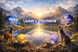 Trader Upbit Polynion untuk membaca sentimen crypto Korea
